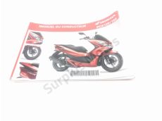 Manuel d'utilisation