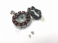 Stator