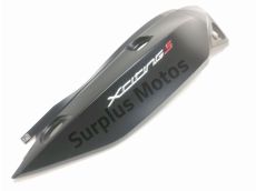 Carenage arriere droit