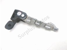 Repose pieds arriere droit