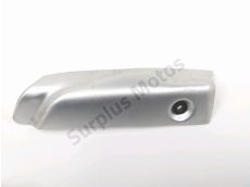 Habillage silencieux