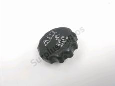 Bouchon de radiateur