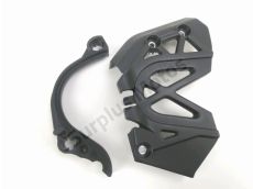 Couvercle pignon sortie boite