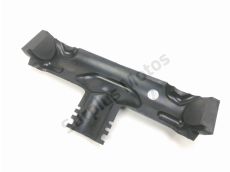 Silent bloc de reservoir