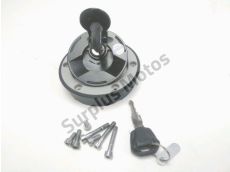 Bouchon de reservoir