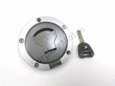 Bouchon de reservoir