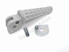 Repose pieds arriere gauche