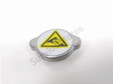 Bouchon de radiateur