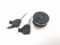 Bouchon de reservoir