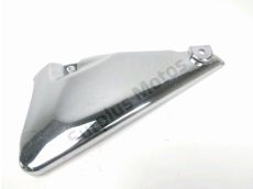 Habillage platine gauche