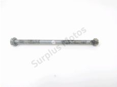 Axe de bras oscillant