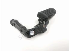 Platine avant gauche