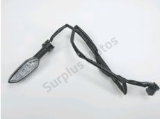 Clignotant arriere d