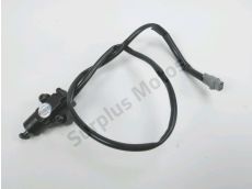 Contacteur de bequille