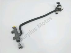 Maitre cylindre frein ar complet