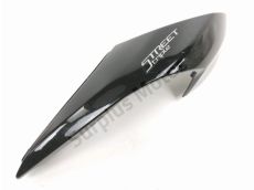 Carenage arriere droit