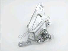 Platine avant gauche