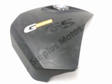 Carenage avant gauche