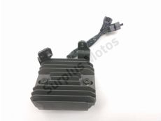 Regulateur de tension