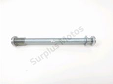 Axe de bras oscillant