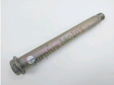 Axe de bras oscillant