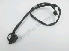 Contacteur de stop avant