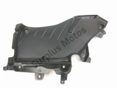 Flanc carenage gauche