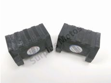 Silent bloc de reservoir