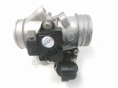 Corps d'injection droit