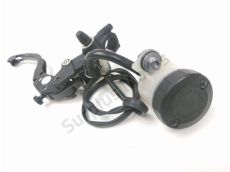 Maitre cylindre frein av complet