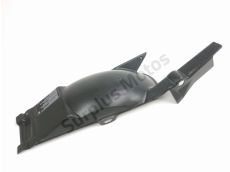 Passage de roue complet