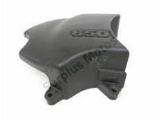 Couvercle pignon sortie boite