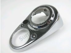 Habillage de reservoir