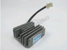 Regulateur de tension