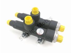 Repartiteur de freinage