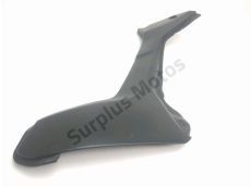 Habillage de cadre droit