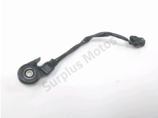 Contacteur de bequille