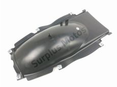 Passage de roue complet