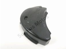 Couvercle pignon sortie boite