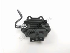 Regulateur de tension