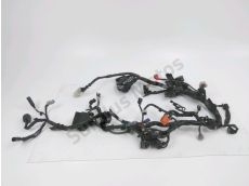 Faisceau electrique