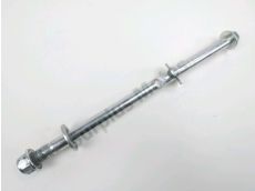 Axe de bras oscillant