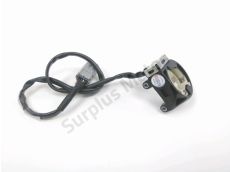 Accelerateur ride by wire