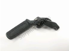 Platine avant gauche complete