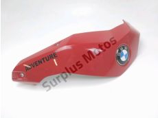 Flanc carenage droit