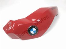 Flanc carenage gauche