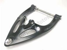 Bras oscillant complet