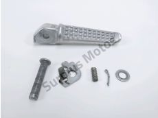 Repose pieds arriere droit