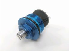 Bouchon de fourche droit