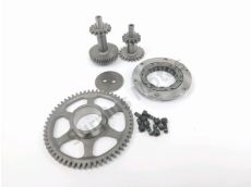 Roue libre de demarreur